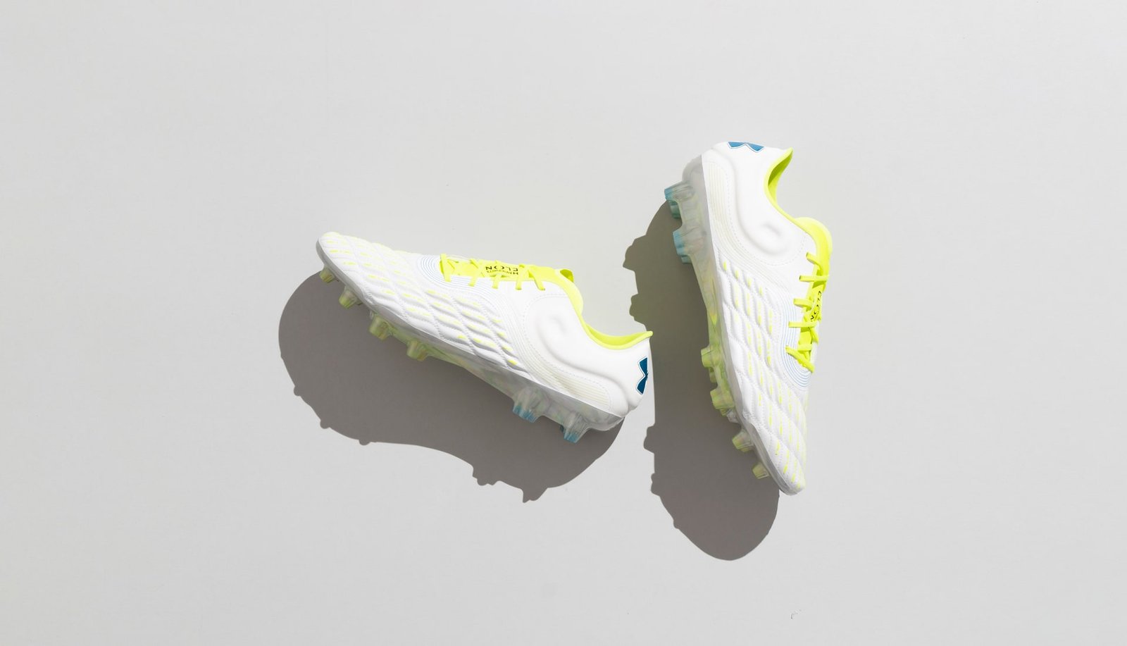 Under Armour Update Their Ranks For 2024 - featured image