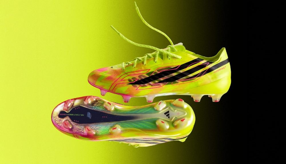 Under the Hood of the adidas F50 Hyperfast EVO - featured image