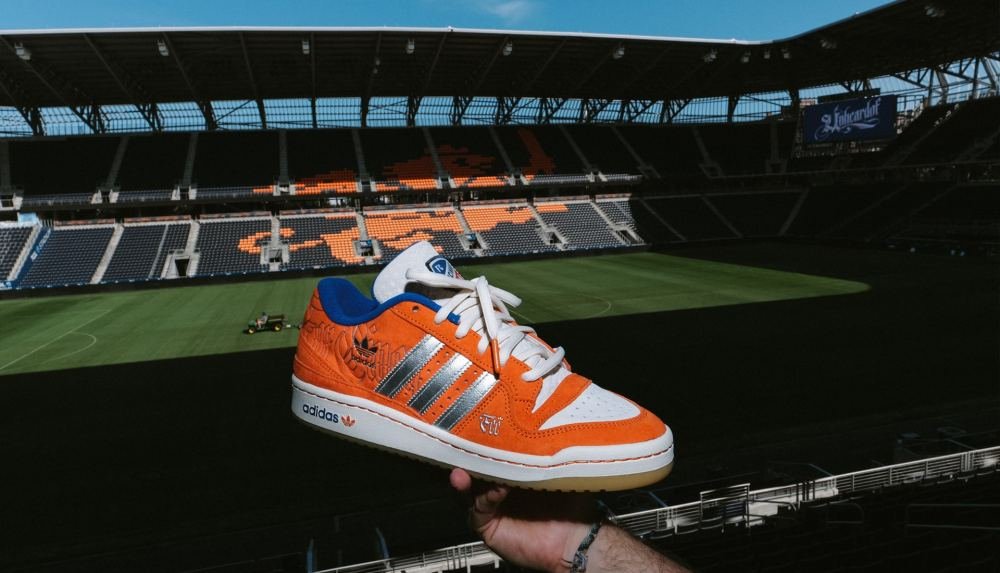 UNHEARDOF x FC Cincinnati Reveal The adidas Forum Low “All For Cincy” - featured image
