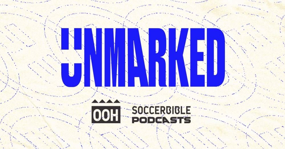 UNMARKED Episode #1 | Ryan Babel - featured image