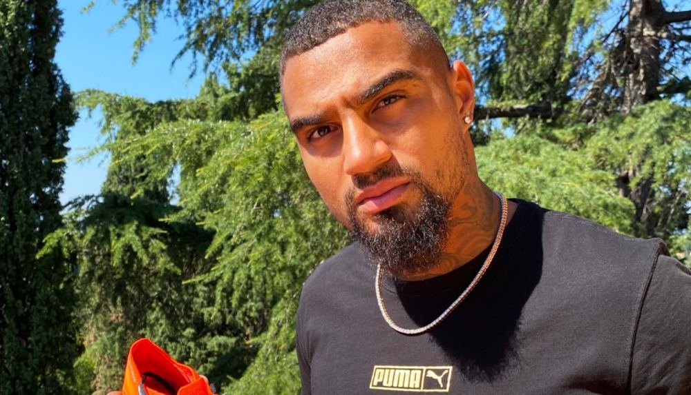 UNMARKED Episode #5 | Kevin-Prince Boateng - featured image