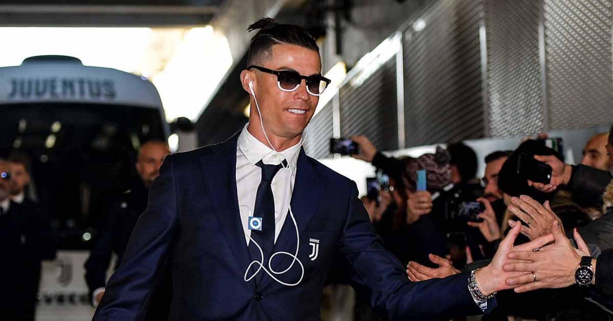 Upcoming CR7 x Italia Independent Eyewear Collection Announced - featured image