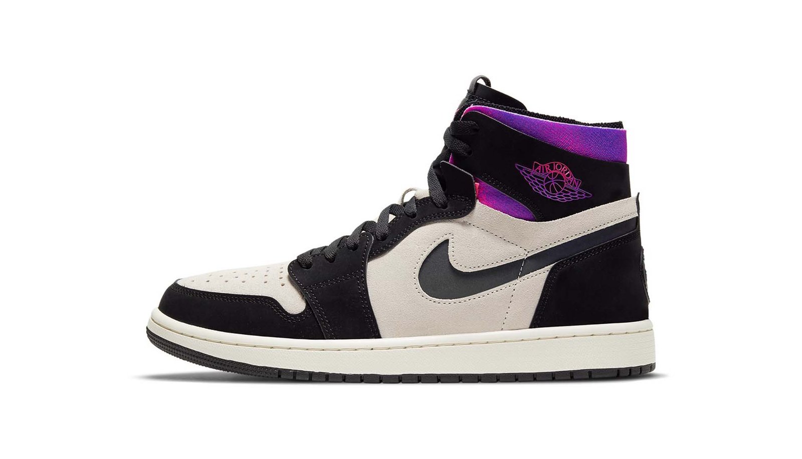 Upcoming PSG x Air Jordan 1 High Zoom CMFT Revealed - featured image