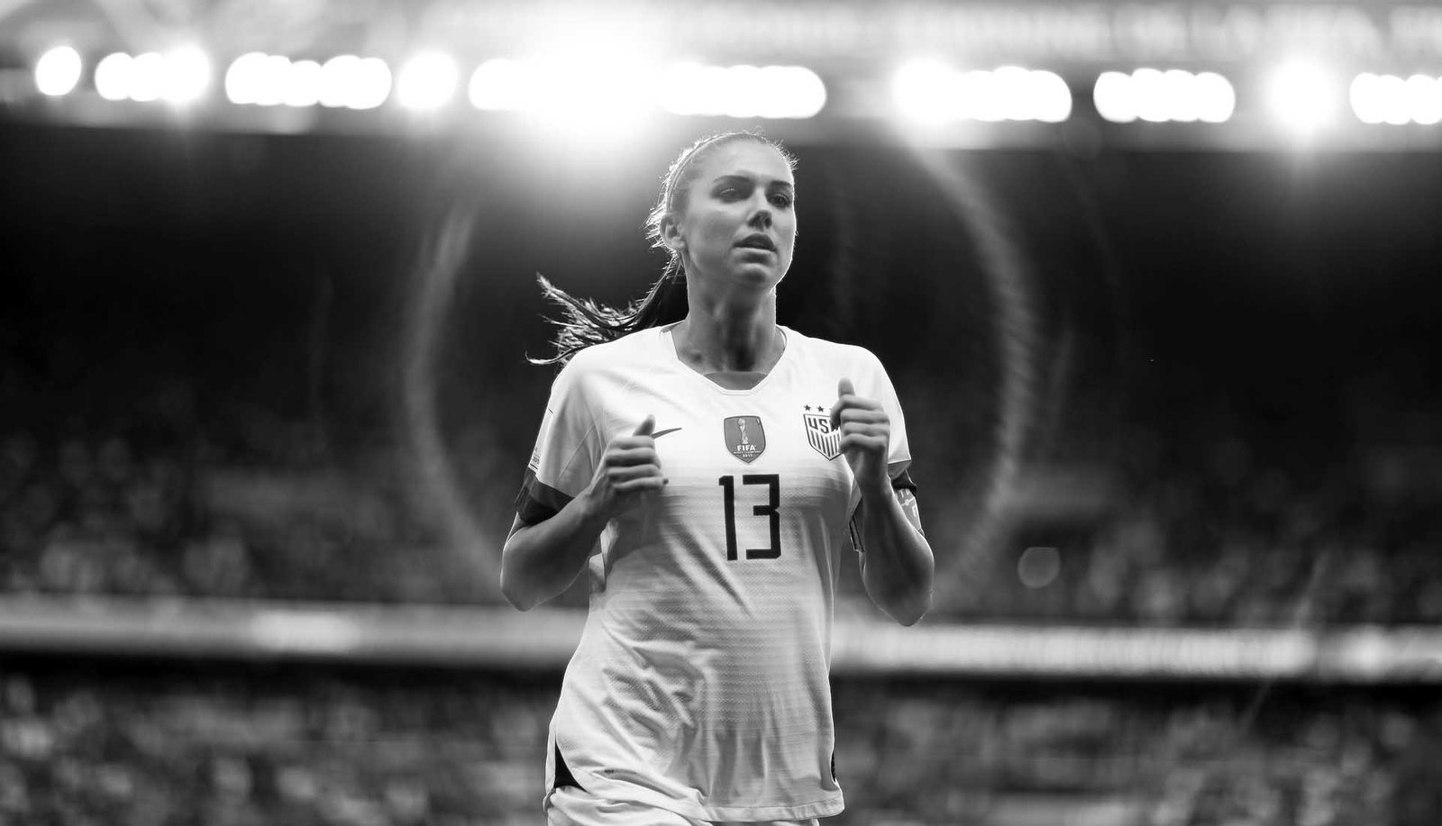 USWNT Home Shirt Is Nike's Best-Selling Football Jersey Ever - featured image