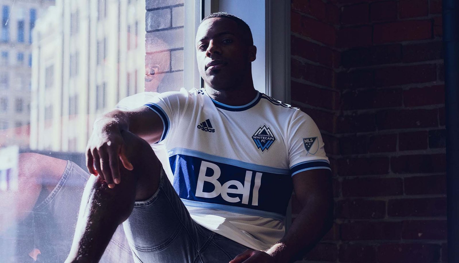 Vancouver Whitecaps Launch 2021 adidas Primary Jersey - featured image