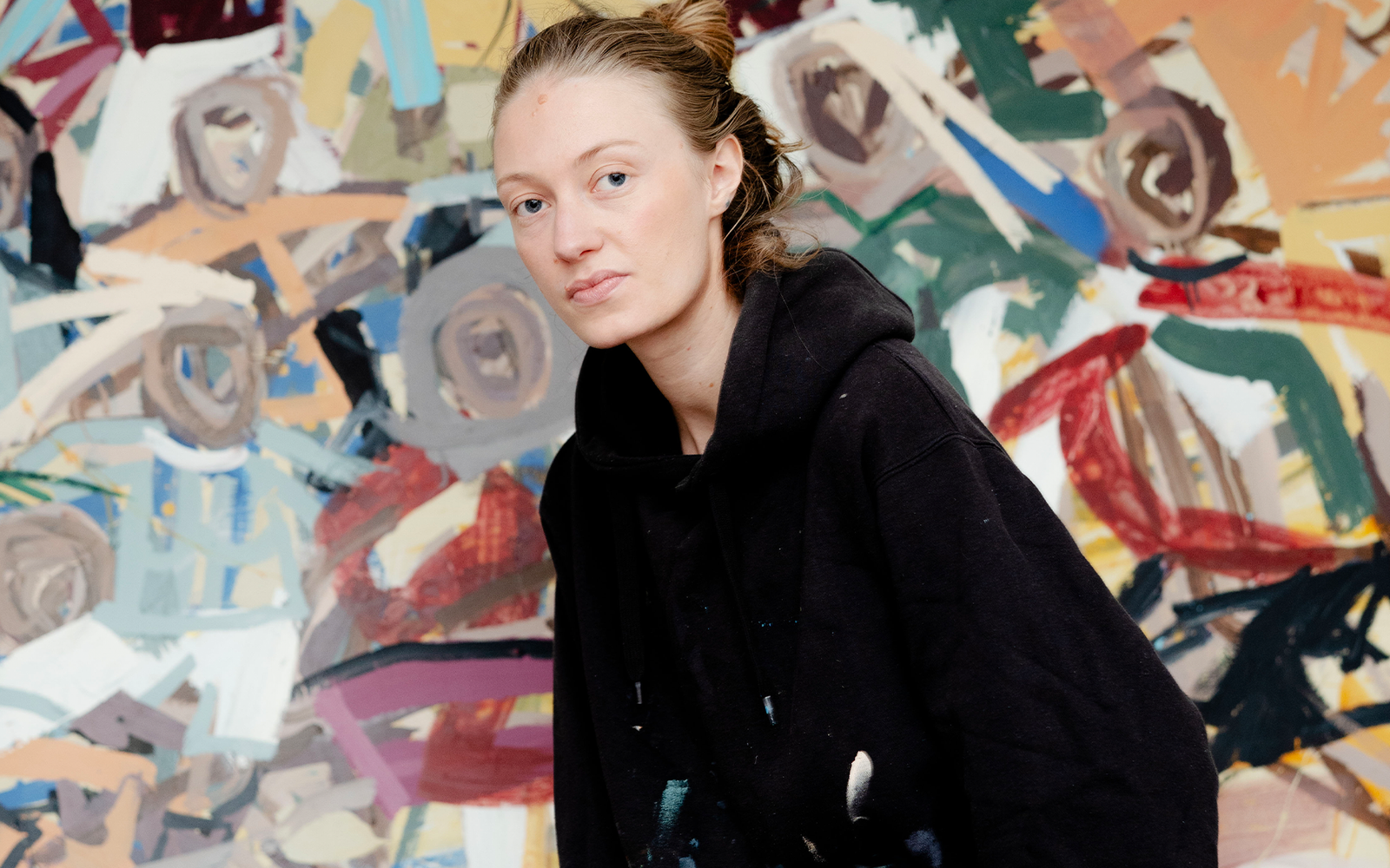 VANGUARD: The Creative Soccer Community | Emily Bisgaard - featured image