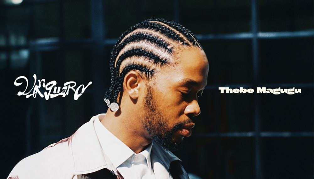 VANGUARD: Thebe Magugu - featured image