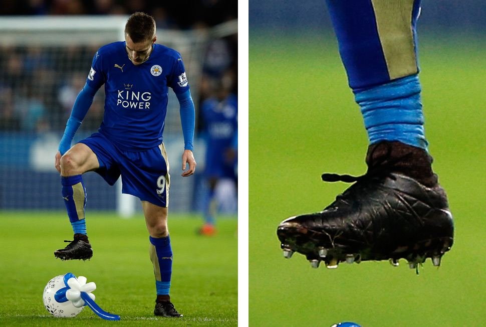 Vardy Goes Blackout - featured image
