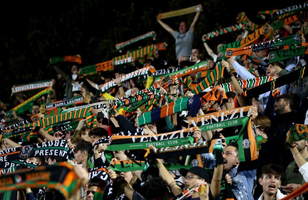 Venezia FC Lose Chief Brand Officer & Media Director - featured image