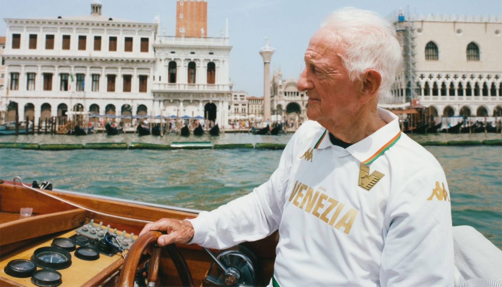 Venezia Launch 23/24 Away Shirt From Kappa - featured image