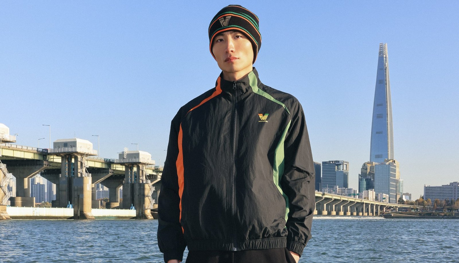 Venezia & Nivelcrack Unveil First Collaborative Collection - featured image