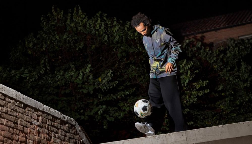 Venezia x NOCTA: The Lion Roars Beyond the Pitch - featured image