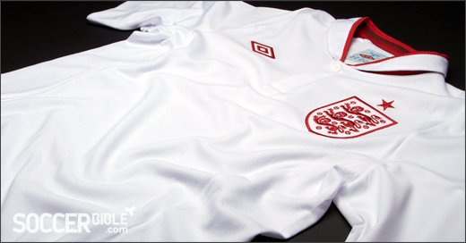 Video - Behind the Umbro 2012/13 England Kit - featured image