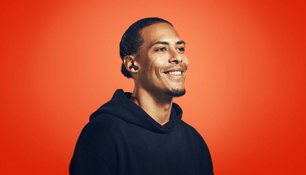 Virgil Van Dijk On His Love For Music And The Soundtrack To His Recovery From Injury - featured image