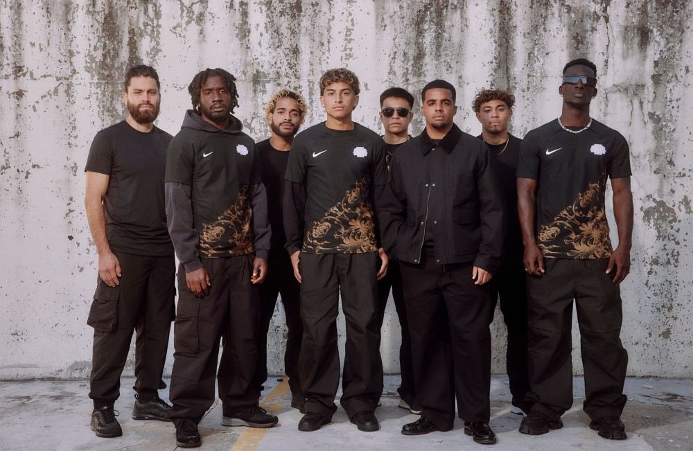 Virginia Dream FC Drop 24/25 Away 'Crown Jewels Kit' - featured image