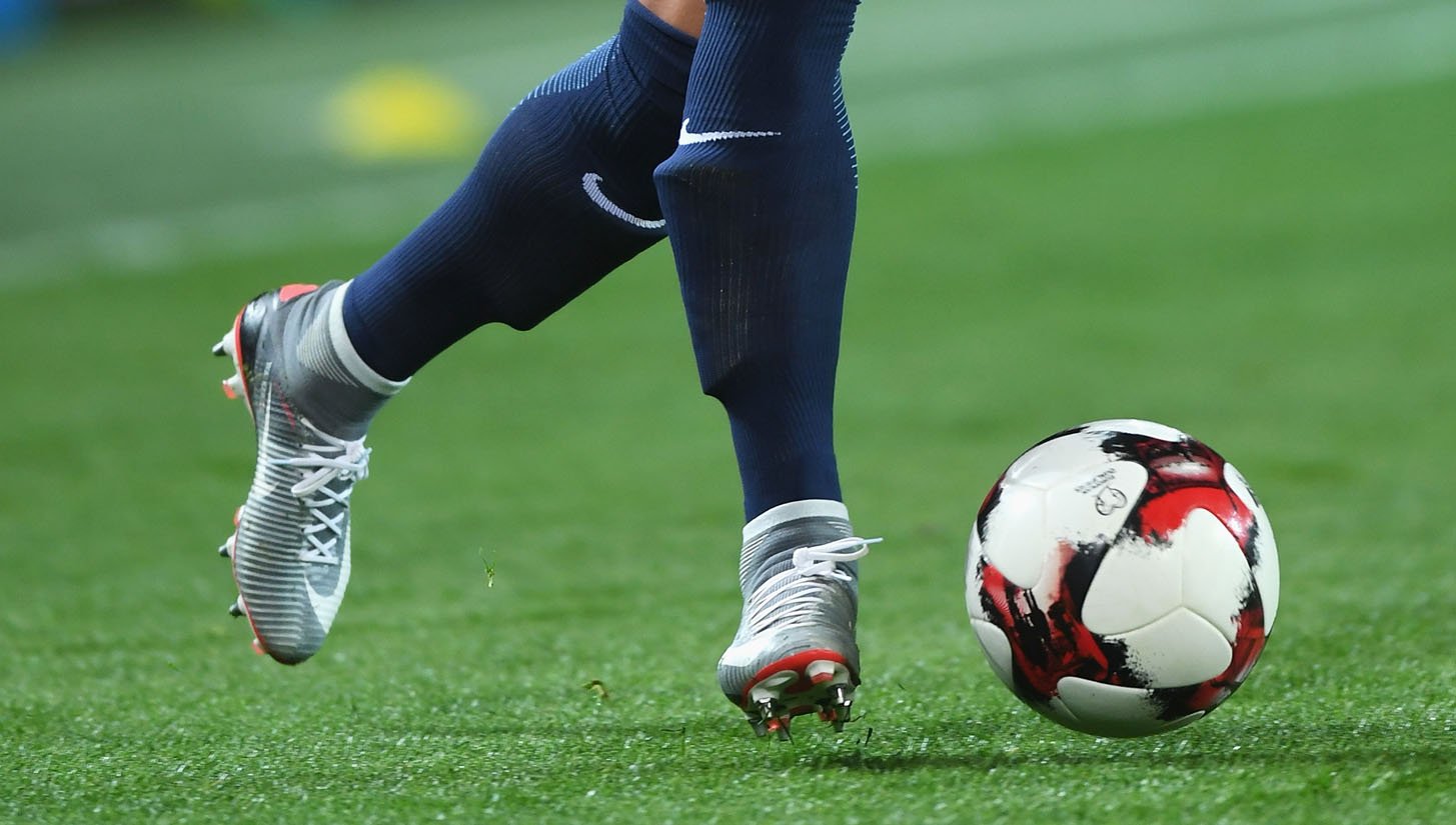 Walker & Sane Debut Air Max Mercurial - featured image