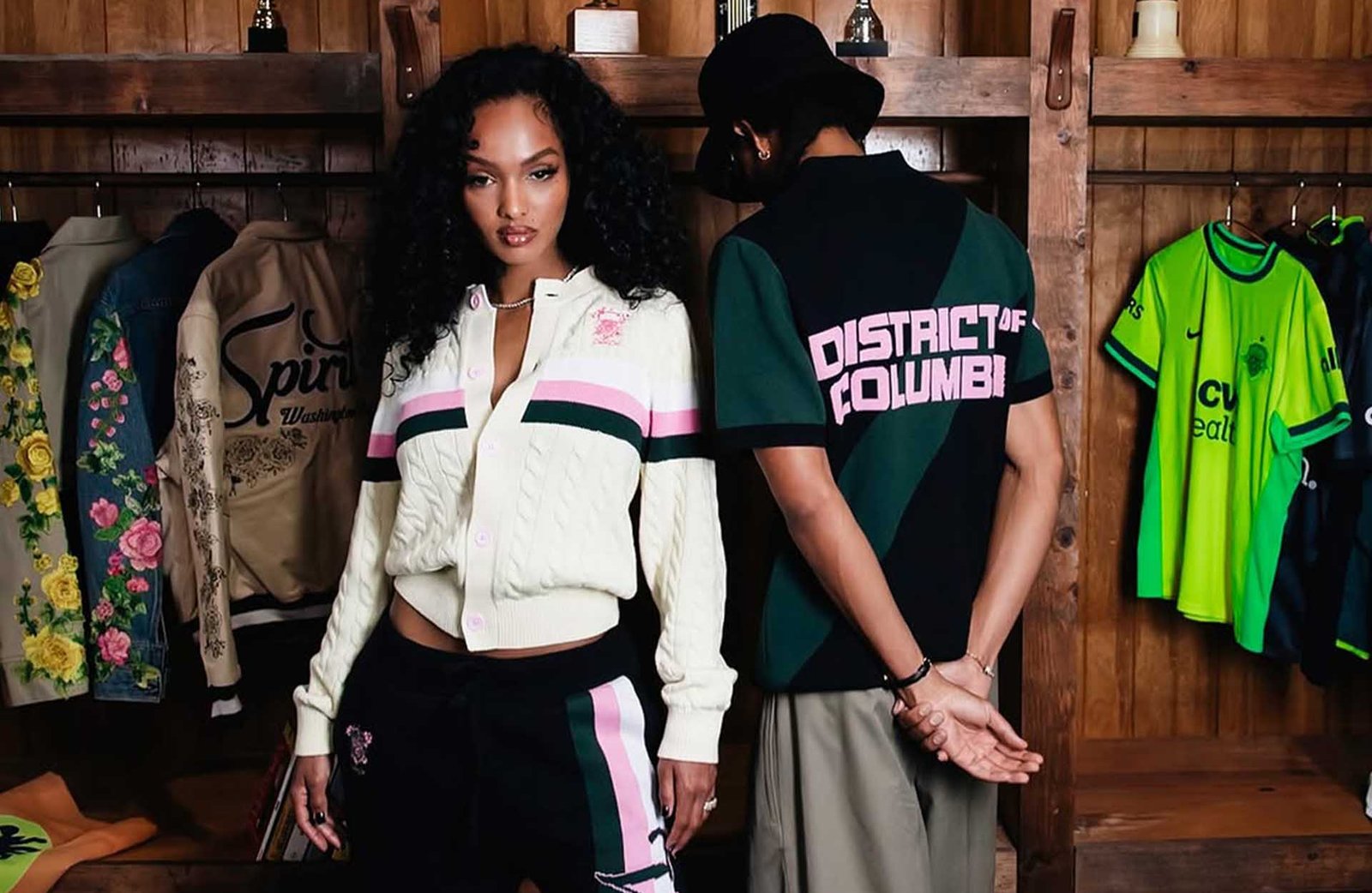 Washington Spirit and Dead Dirt Join Forces Once Again For 2025 'Cherry Blossom' Capsule - featured image