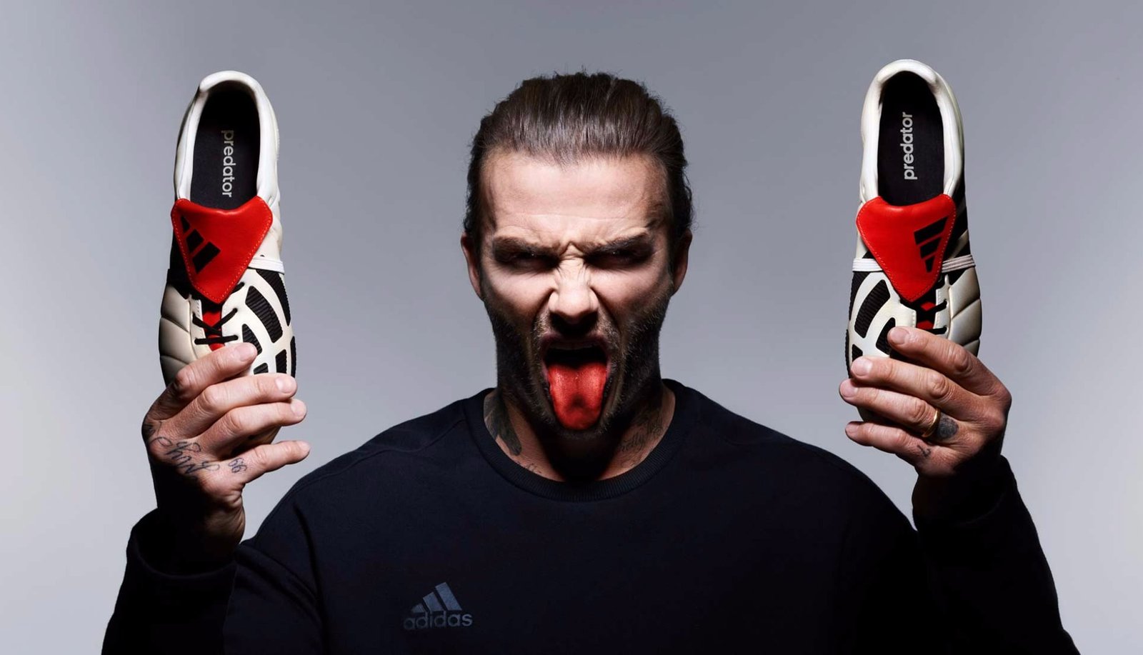 What To Expect From Our ‘Under The Tongue’ adidas Predator Documentary - featured image
