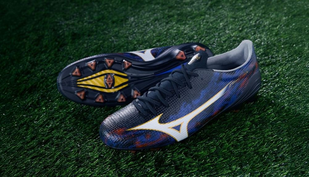 When Fit Becomes Fast: Mizuno Launch The All-New Alpha III - featured image