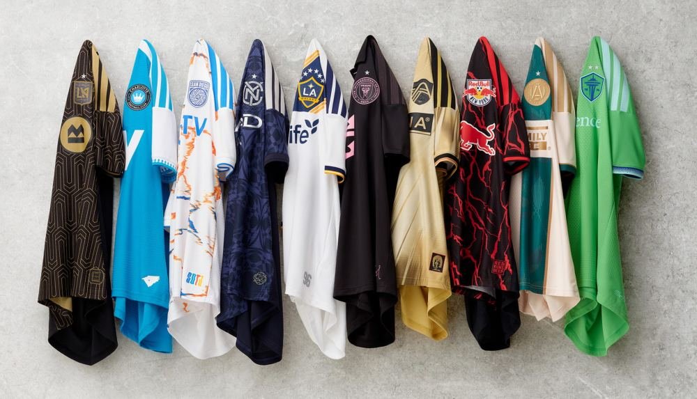 Which MLS Shirt Would You Actually Wear? The 2026 Rankings - featured image