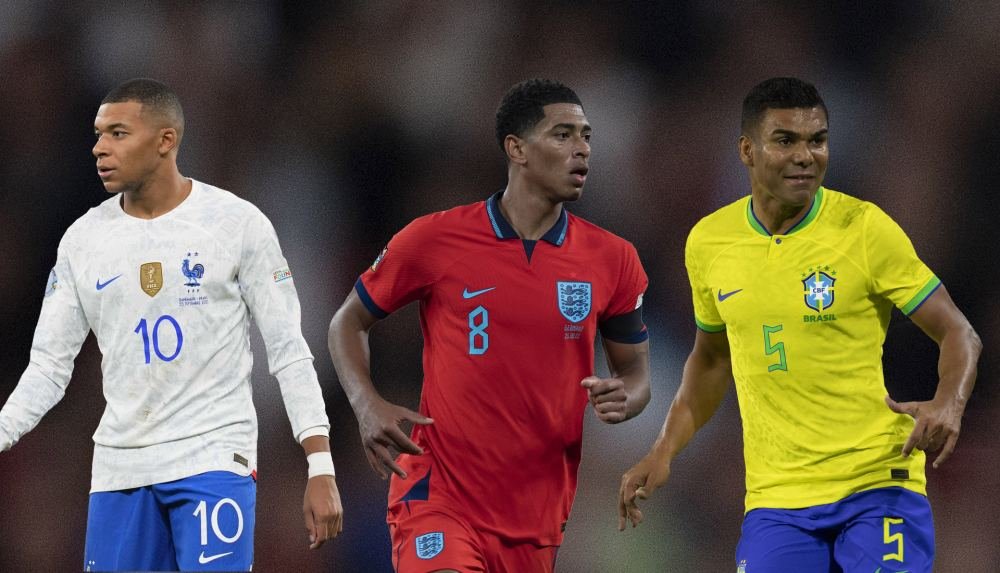 Which Nations Have the Best Kits at the 2022 World Cup? - featured image