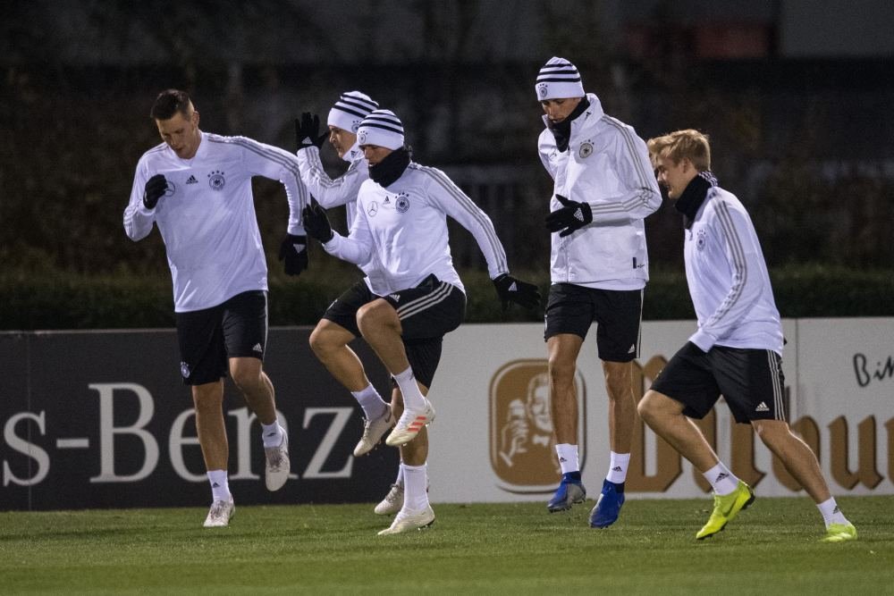 Who's Wearing the adidas COPA 19? - featured image