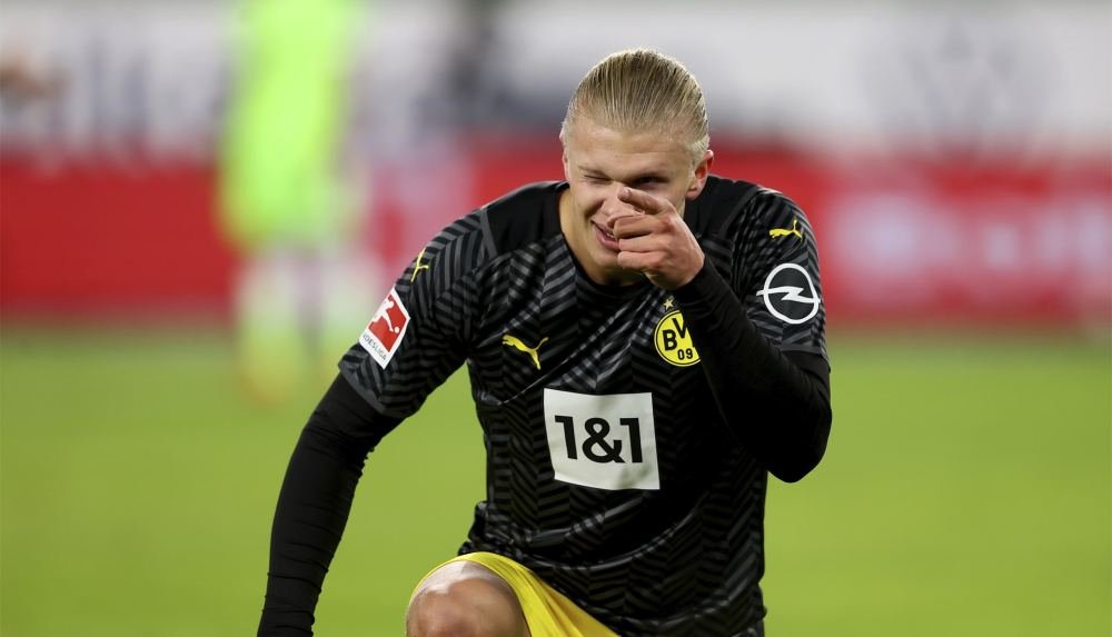 Why adidas Must Make Erling Haaland Their Main Man - featured image