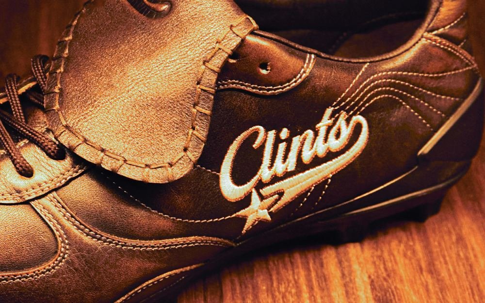 Why Clint Is Dropping the Antithesis of the Modern Football Boot - featured image