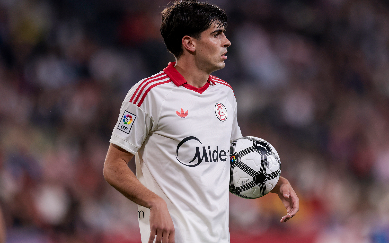 Why LALIGA's Retro Weekend Worked - featured image