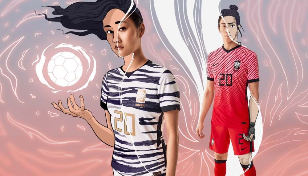 Why Nike Chose South Korea As Its Latest Canvas For Creativity - featured image