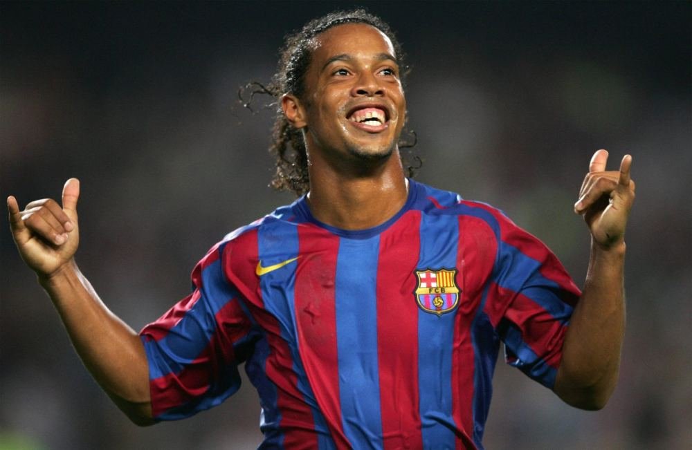 Why Ronaldinho & The Nike Tiempo Was A Perfect Moment In Time - featured image