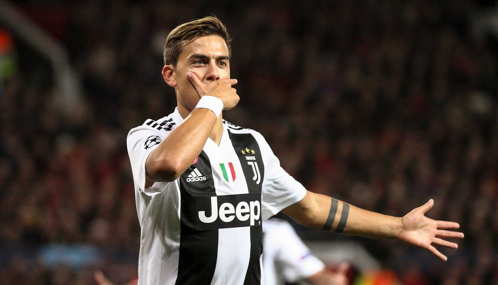 Why Signing Paulo Dybala Was Vital For adidas - featured image