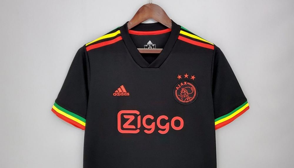 Why The 21/22 Season Has Been One Of The Best For Shirt Design - featured image