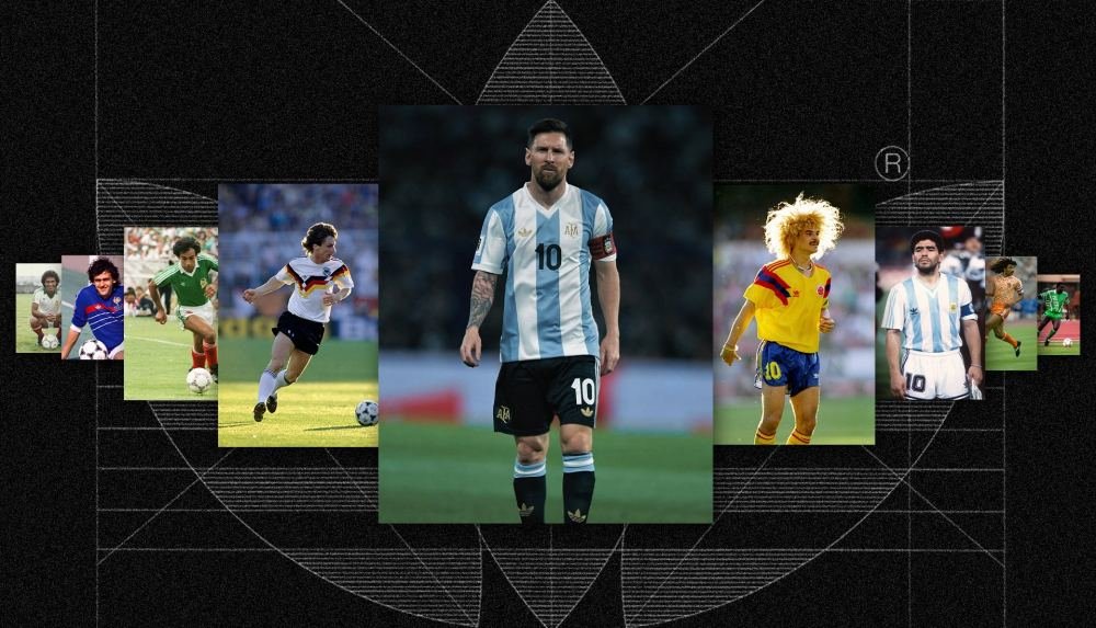 Why The adidas Trefoil Deserves To Shine On The International Stage - featured image