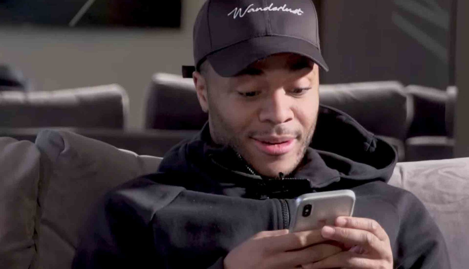 Why We Need More Footballers Running Their Own Social Accounts - featured image