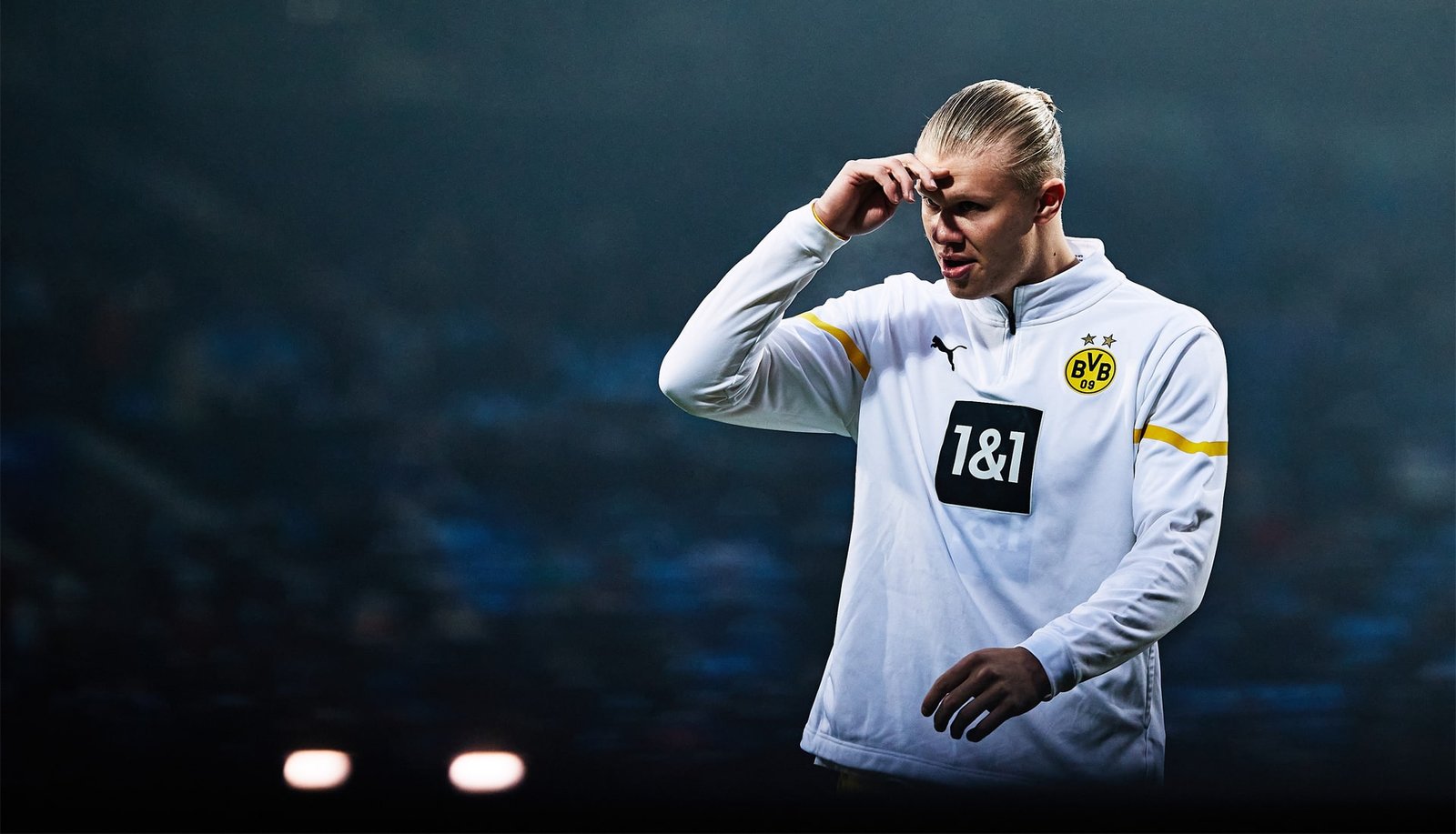 Will Haaland Be The Player To Propel PUMA To The Pinnacle? - featured image