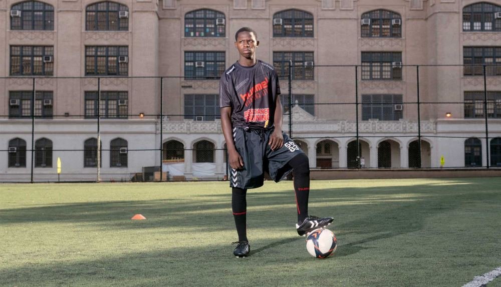 WILLY CHAVARRIA X hummel SS19 Collection Launches - featured image
