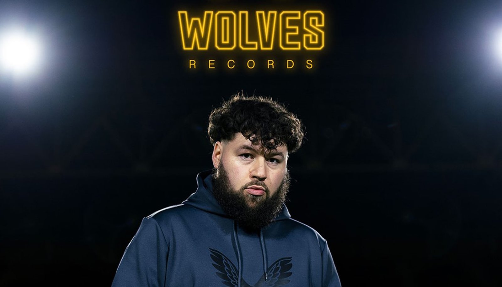 Wolverhampton Wanderers Launch Music Label 'Wolves Records' - featured image