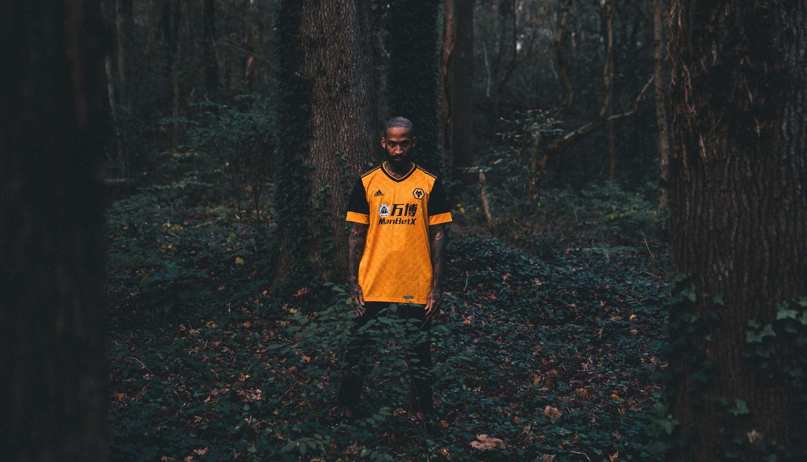 Wolves Announce New Partnership With Black Arrow FC - featured image