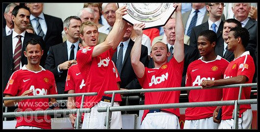World’s Best Selling Club Football Shirts - featured image