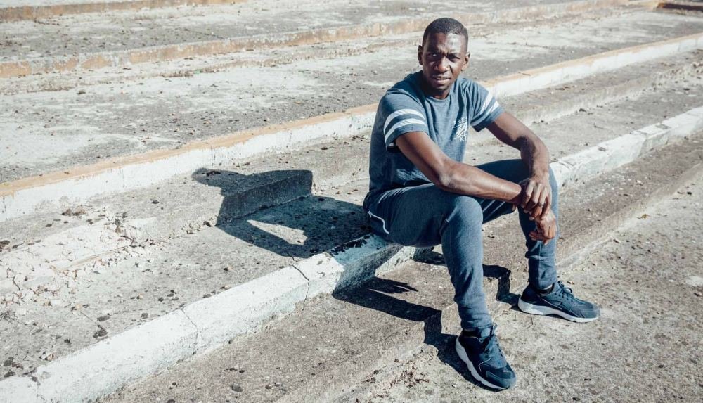 Yannick Bolasie Raps About His Everton Teammates - featured image