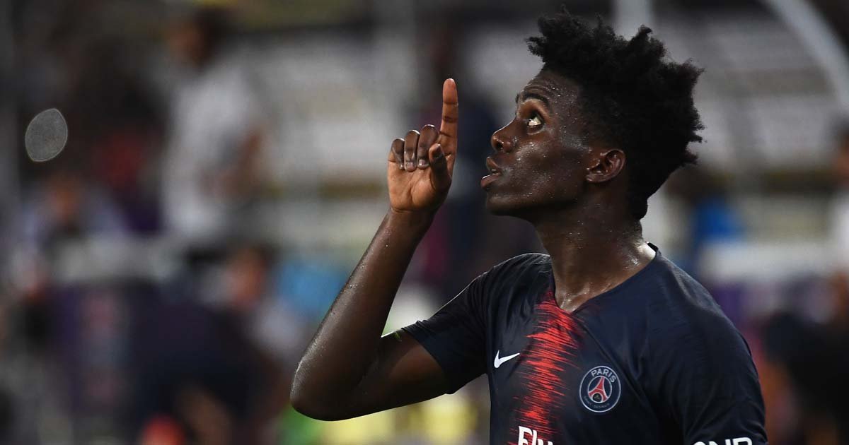 Yard Release "Petits Princes" PSG Documentary - featured image