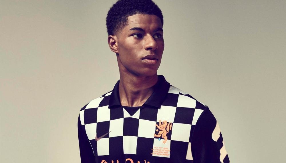 Your Alternative 2018 World Cup Replica Wardrobe - featured image