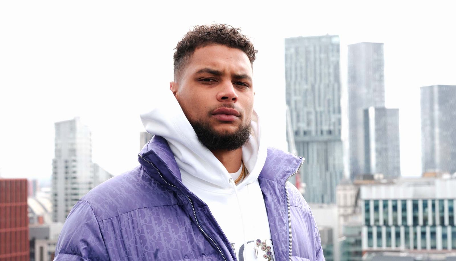 Zack Steffen Talks His Journey, Joining City & Playing For Pep - featured image
