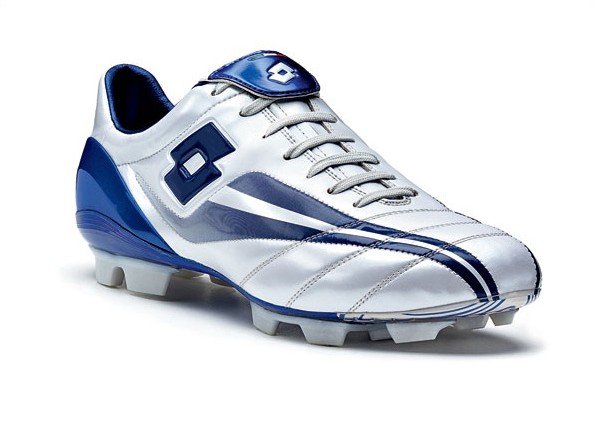 Lotto Zhero Evolution Soccer Cleats