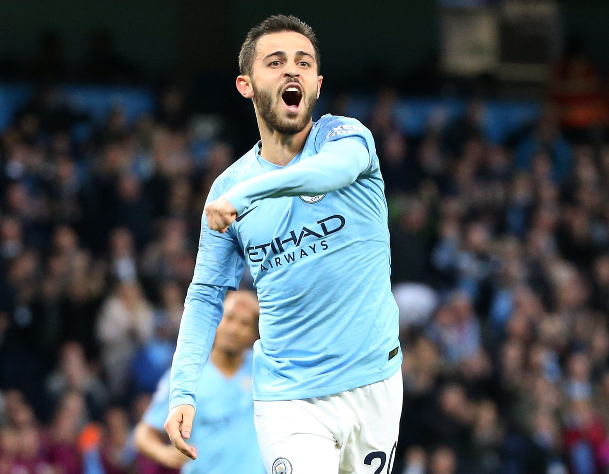 New Kits for Man City - featured image