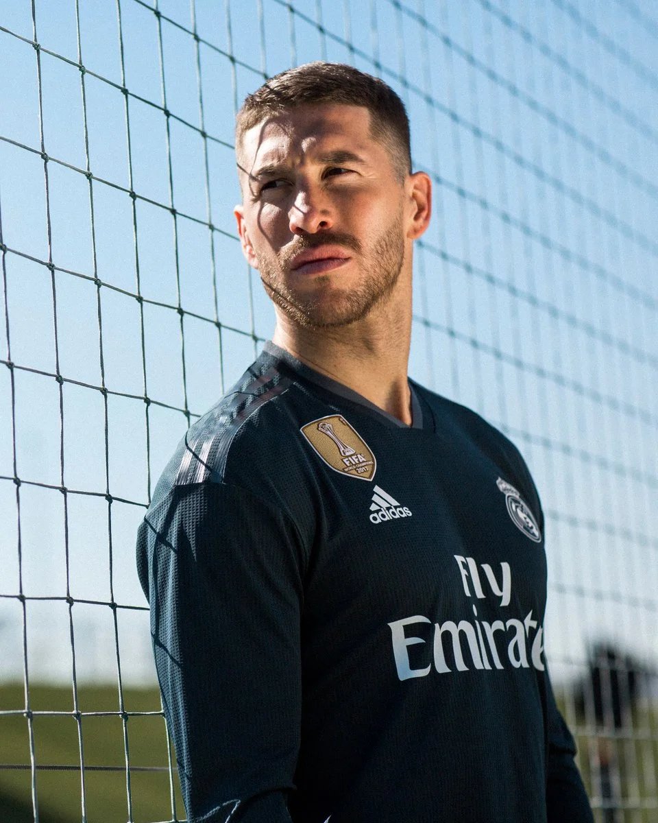 New Real Madrid Kits - featured image