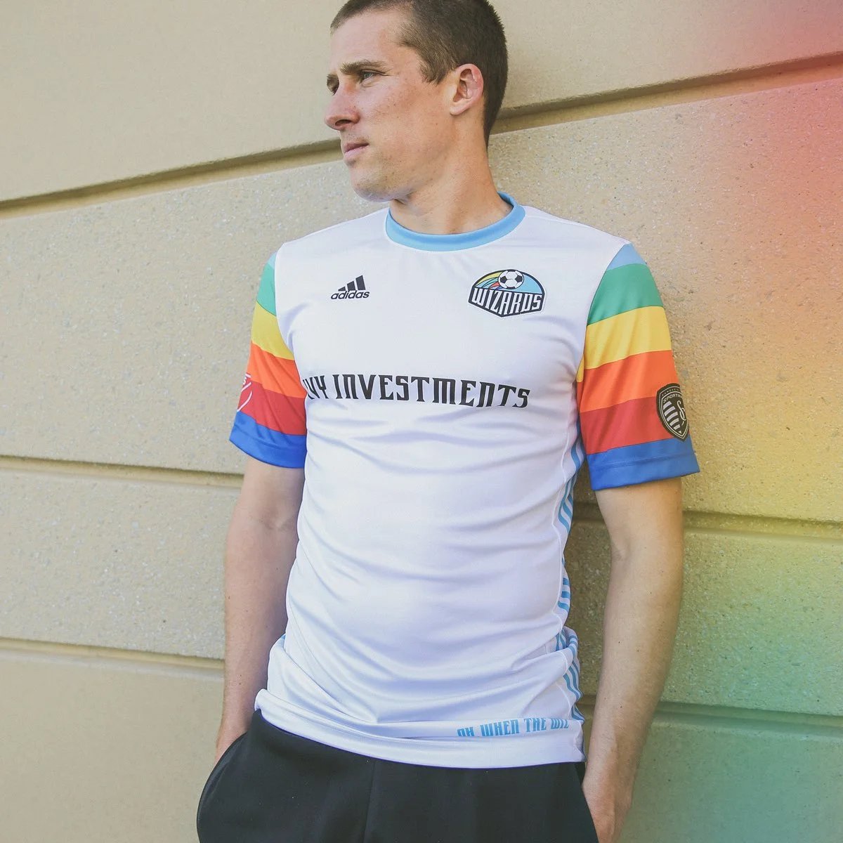 Sporting Kansas City Retro Jerseys - featured image