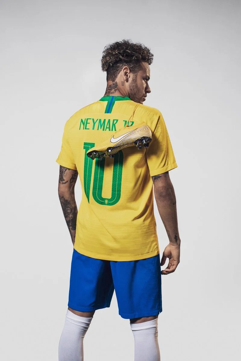 NEYMAR "MEU JOGO" MERCURIAL VAPOR 360 - featured image