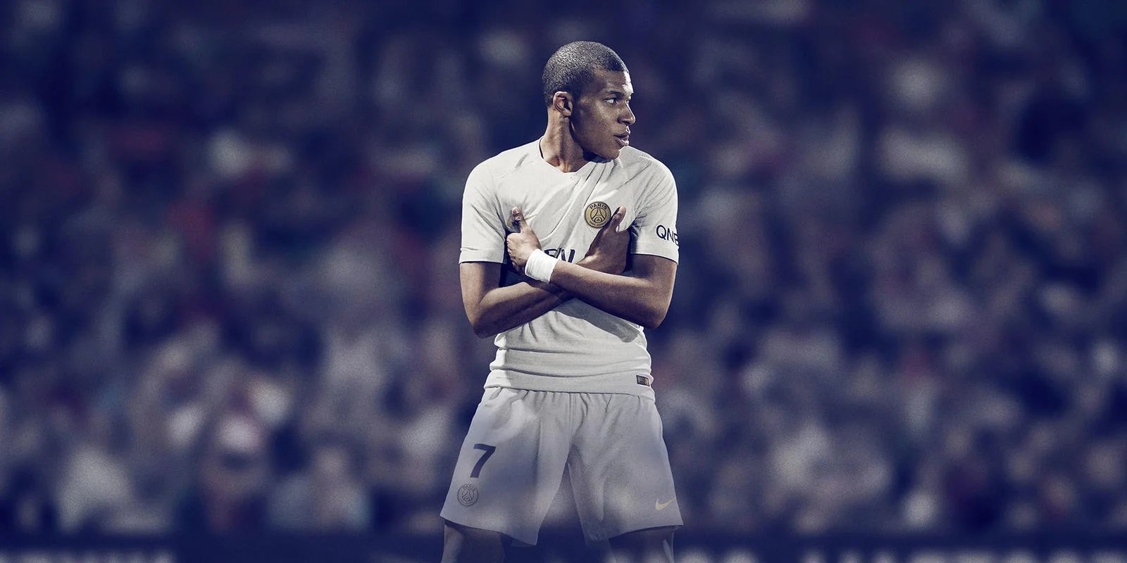 PSG Away Kit - featured image
